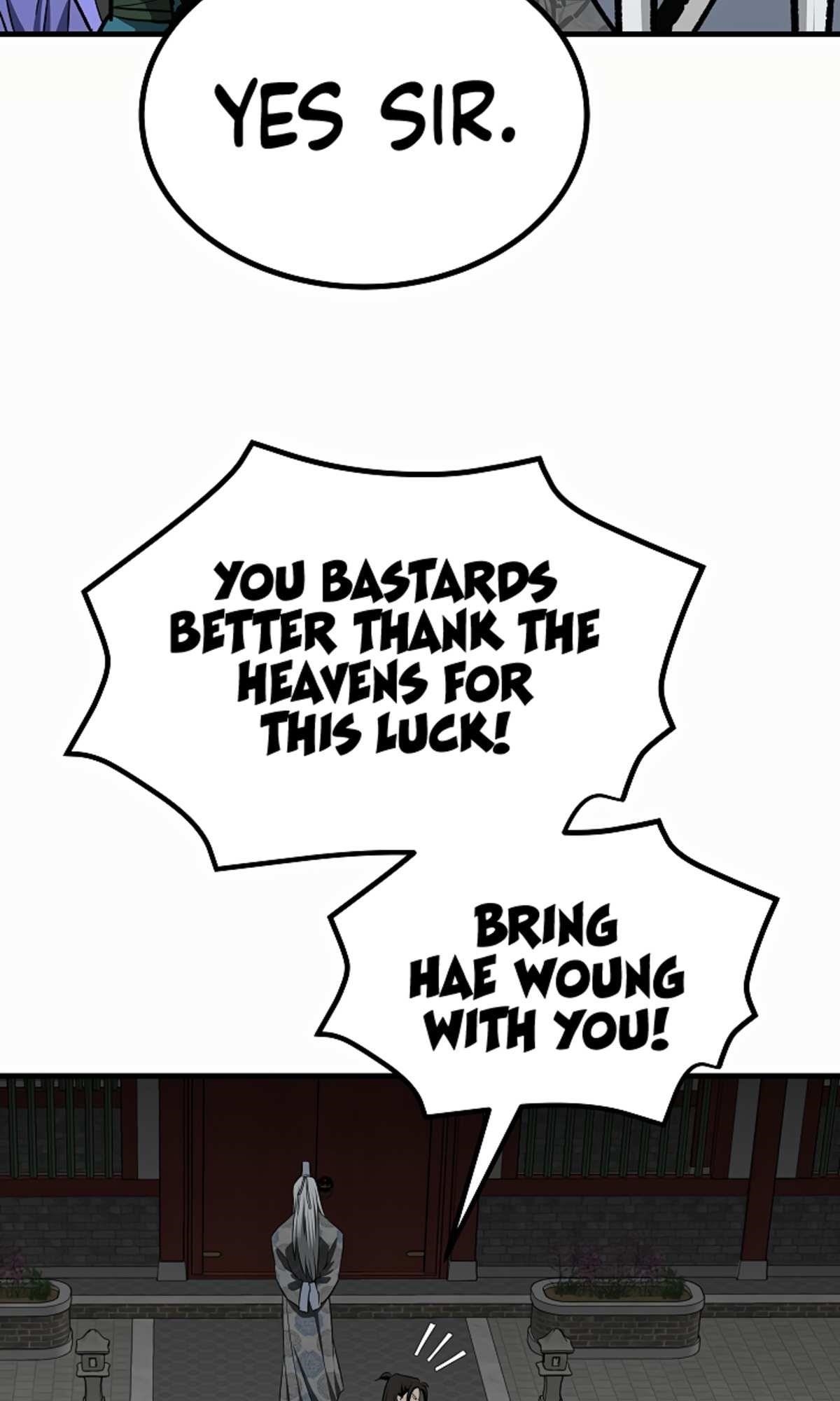 Bowblade: The Descendants Of Bowblade Chapter 49 - Page 30