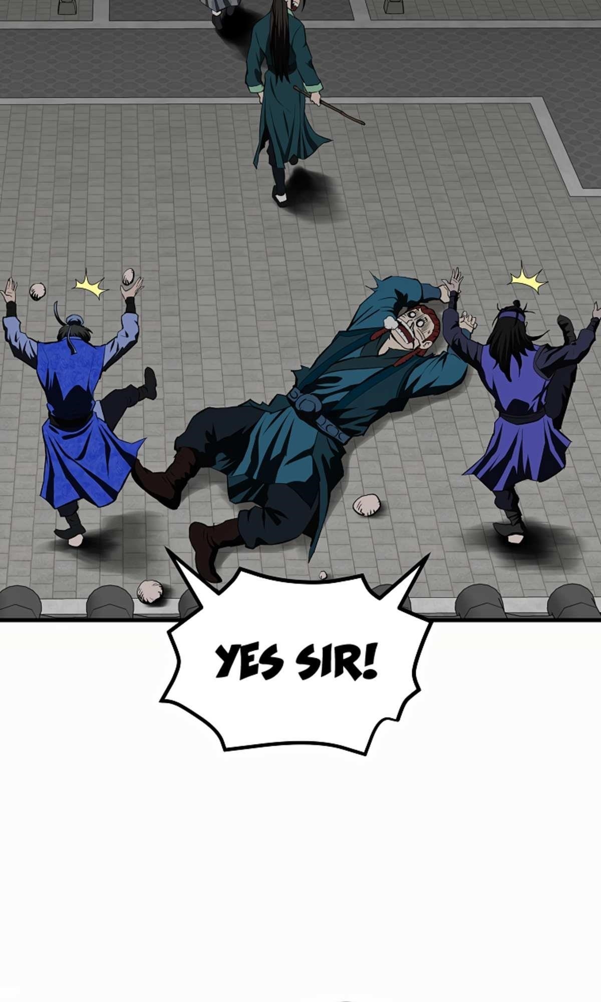 Bowblade: The Descendants Of Bowblade Chapter 49 - Page 31