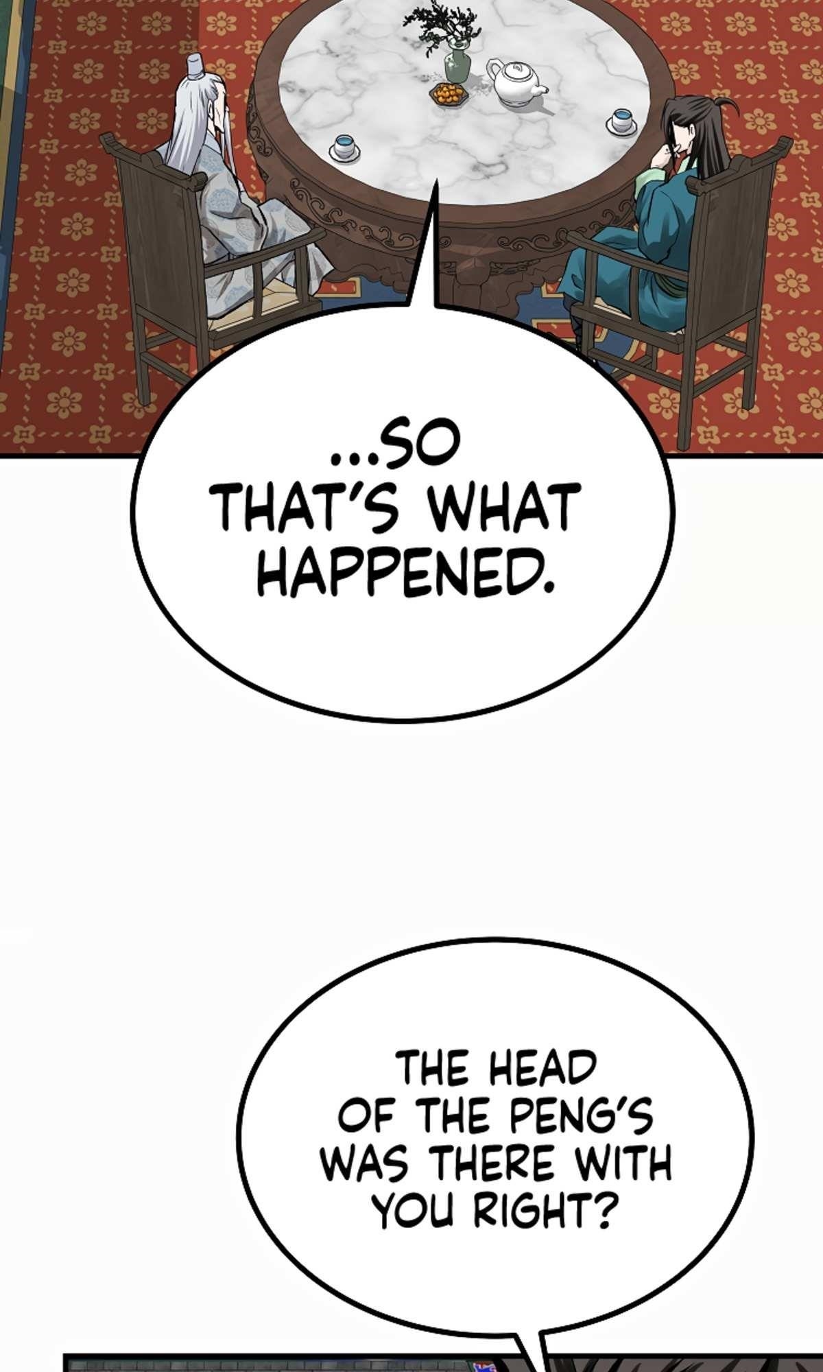 Bowblade: The Descendants Of Bowblade Chapter 49 - Page 35