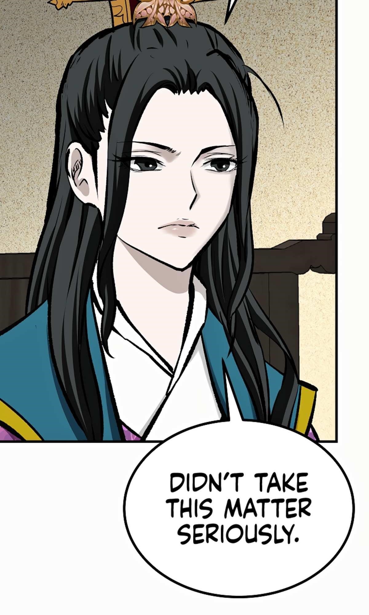 Bowblade: The Descendants Of Bowblade Chapter 49 - Page 37