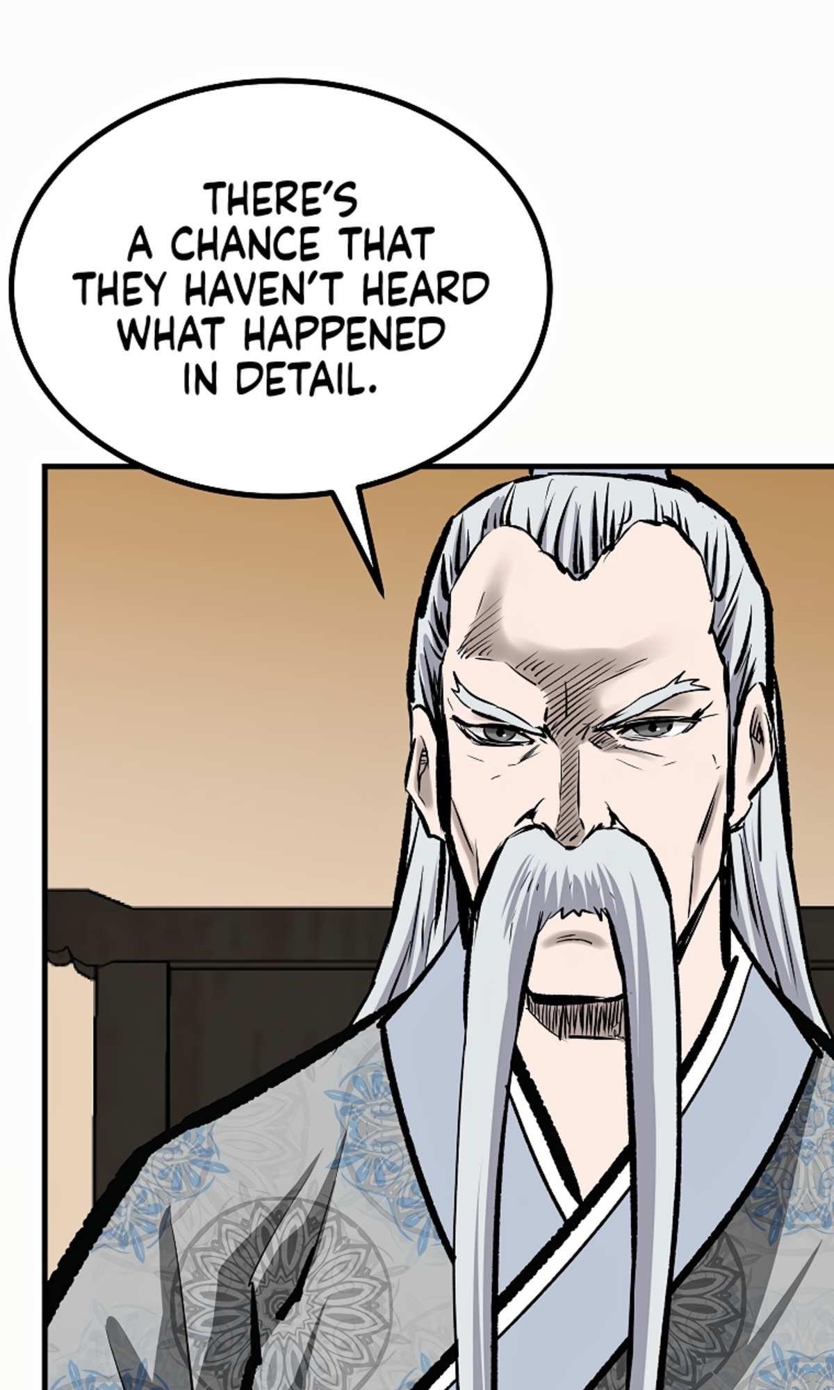 Bowblade: The Descendants Of Bowblade Chapter 49 - Page 38