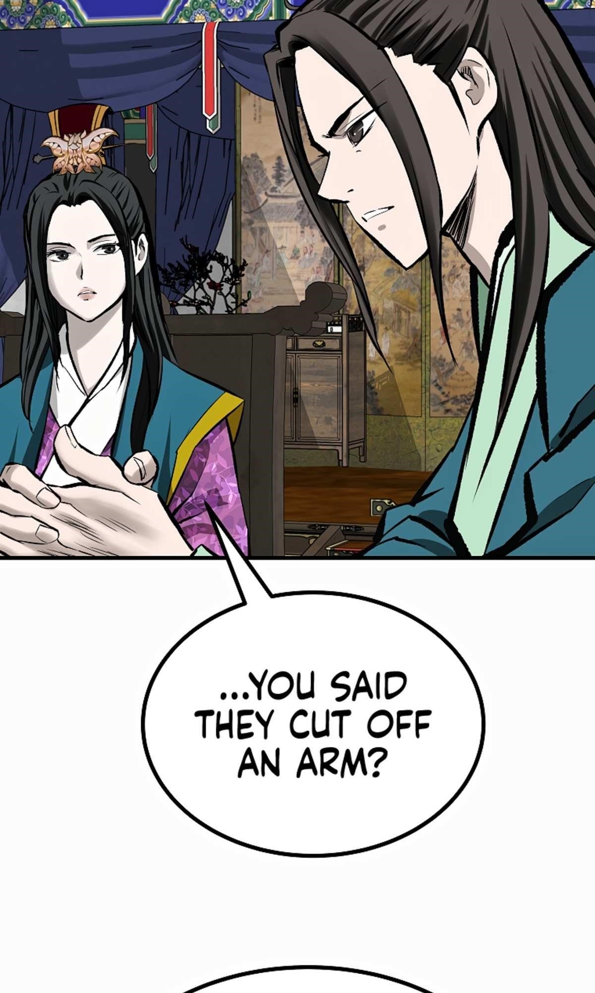 Bowblade: The Descendants Of Bowblade Chapter 49 - Page 40