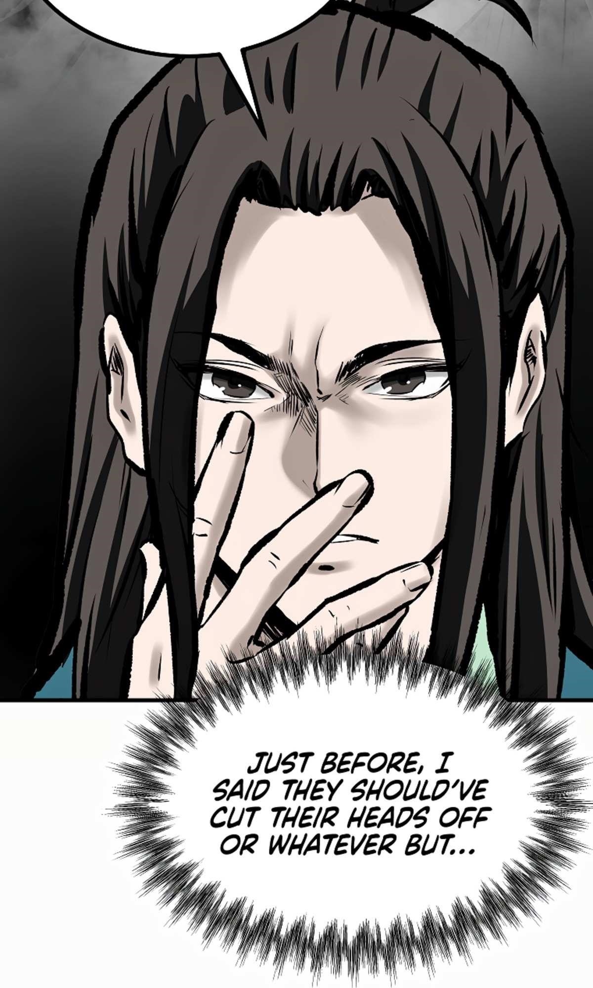 Bowblade: The Descendants Of Bowblade Chapter 49 - Page 42