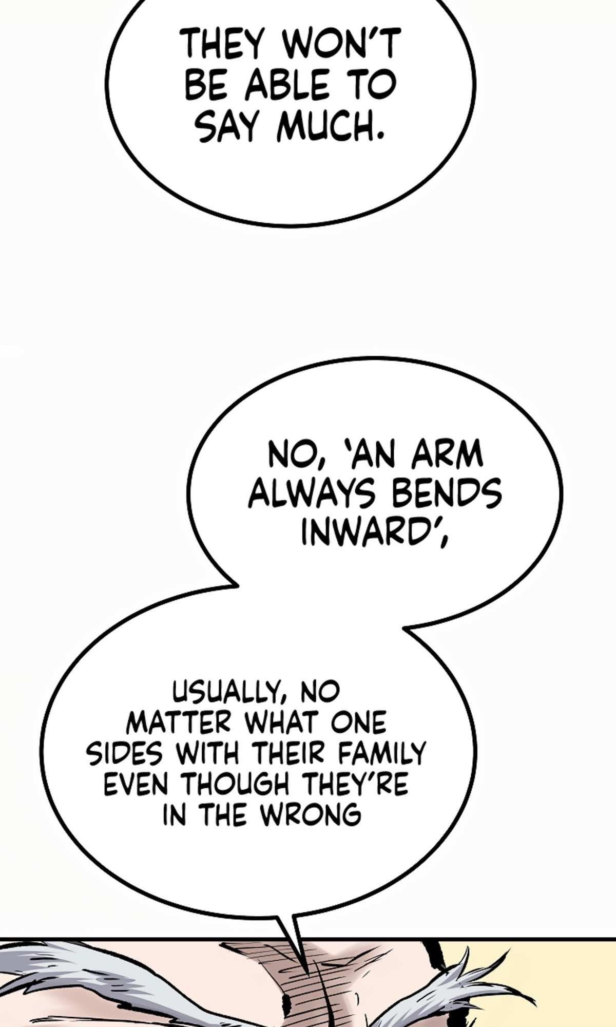 Bowblade: The Descendants Of Bowblade Chapter 49 - Page 46