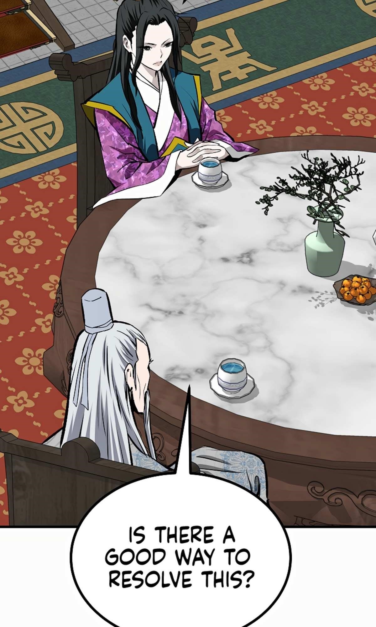 Bowblade: The Descendants Of Bowblade Chapter 49 - Page 48