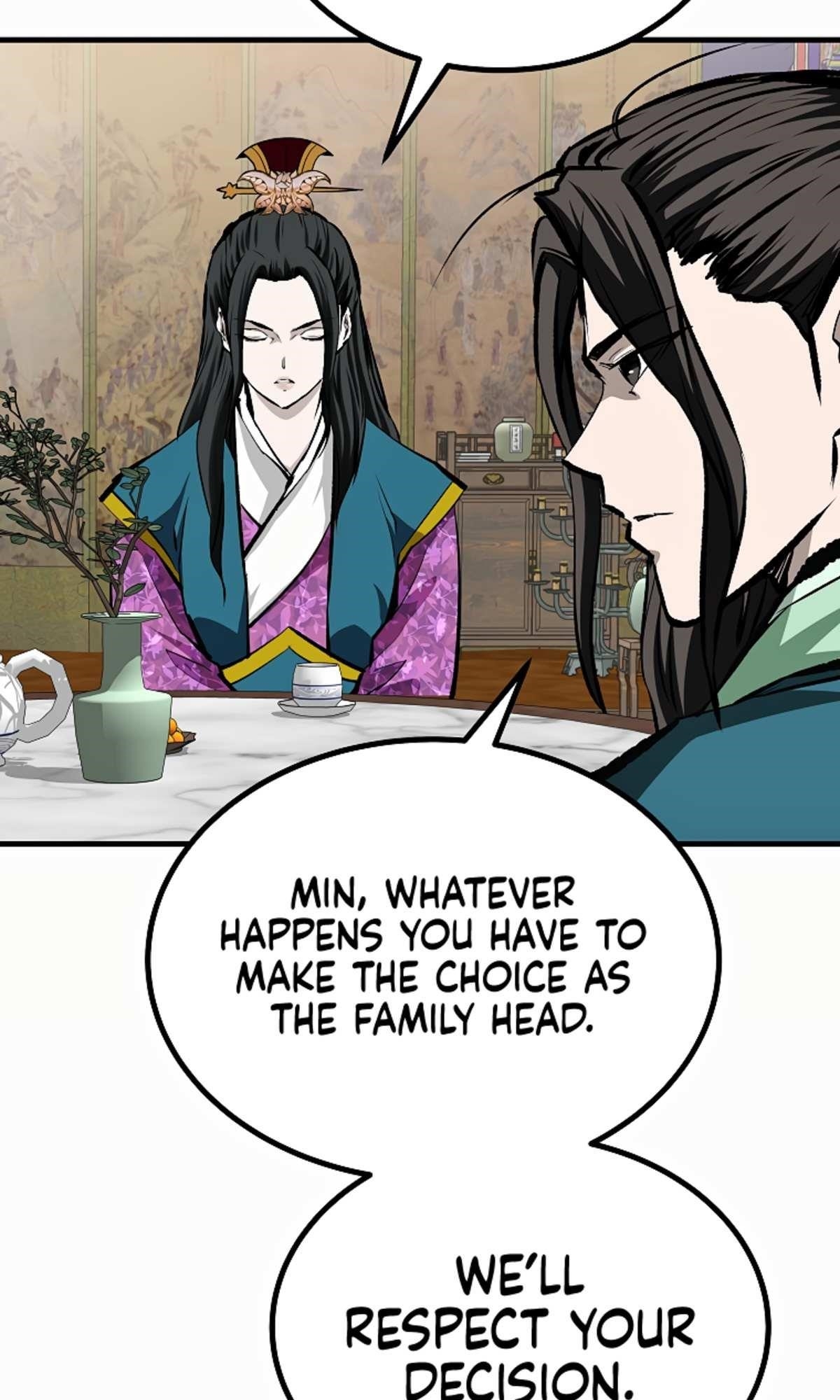 Bowblade: The Descendants Of Bowblade Chapter 49 - Page 55