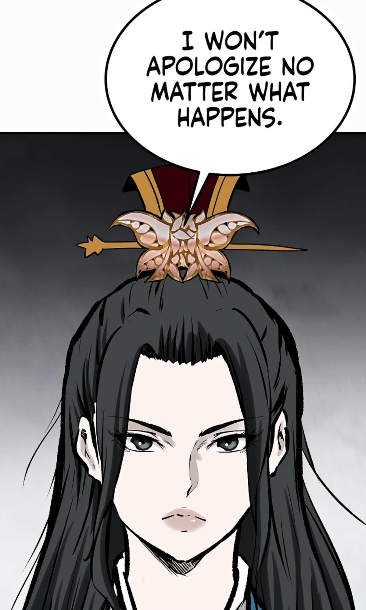 Bowblade: The Descendants Of Bowblade Chapter 49 - Page 57