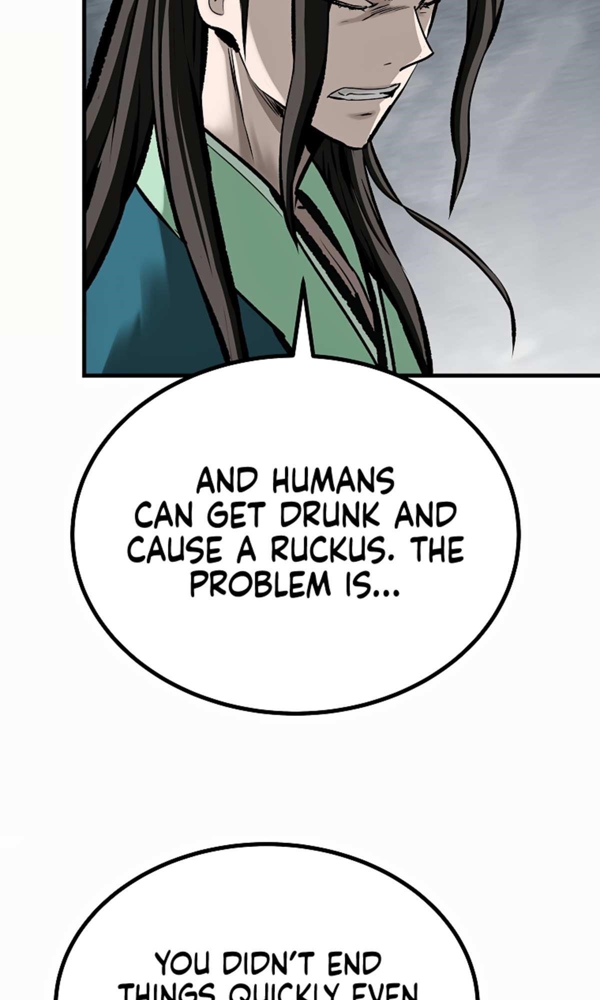 Bowblade: The Descendants Of Bowblade Chapter 49 - Page 6