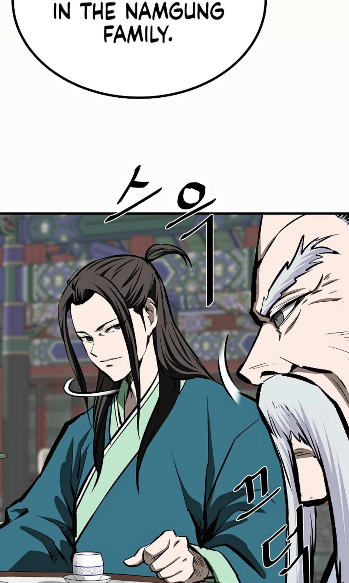 Bowblade: The Descendants Of Bowblade Chapter 49 - Page 63