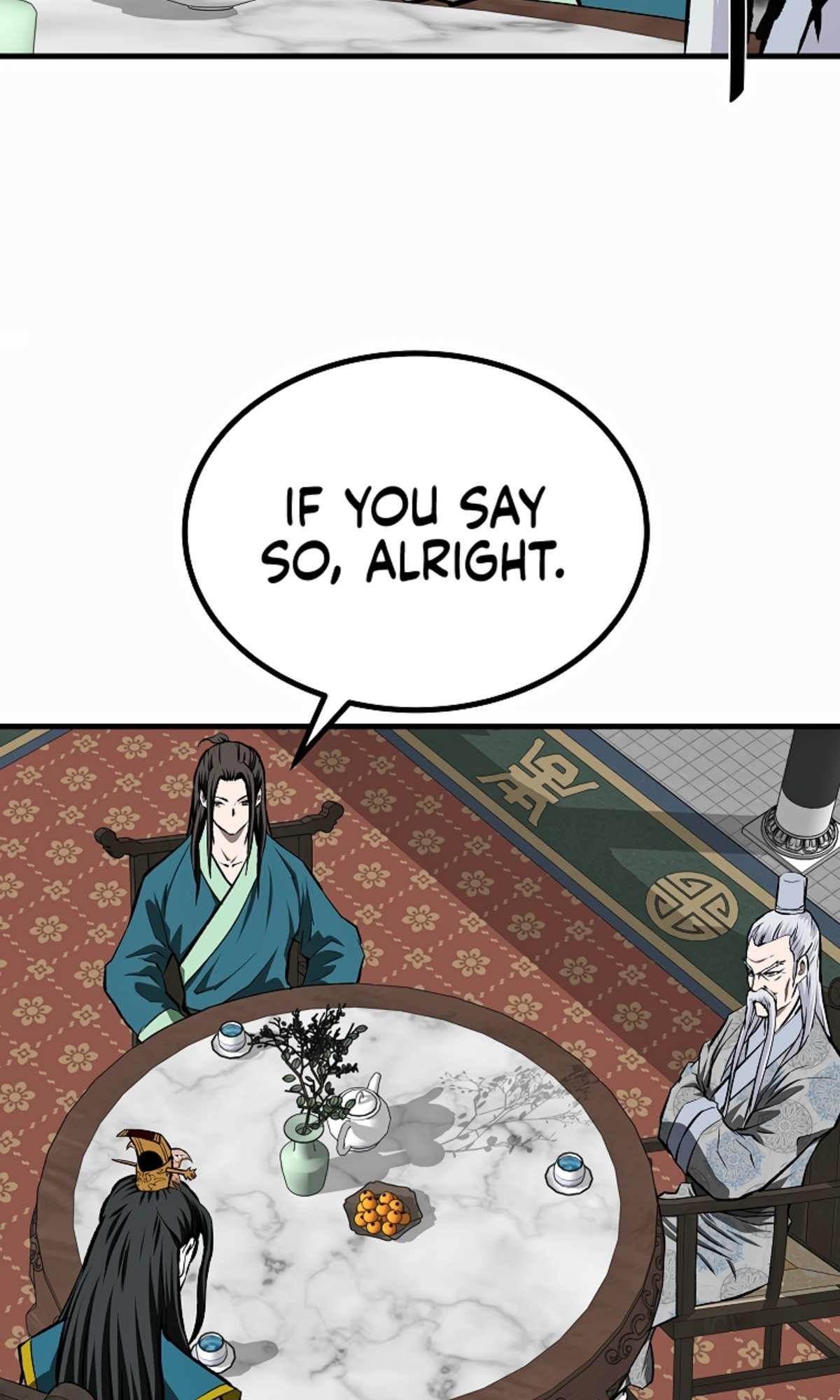 Bowblade: The Descendants Of Bowblade Chapter 49 - Page 64