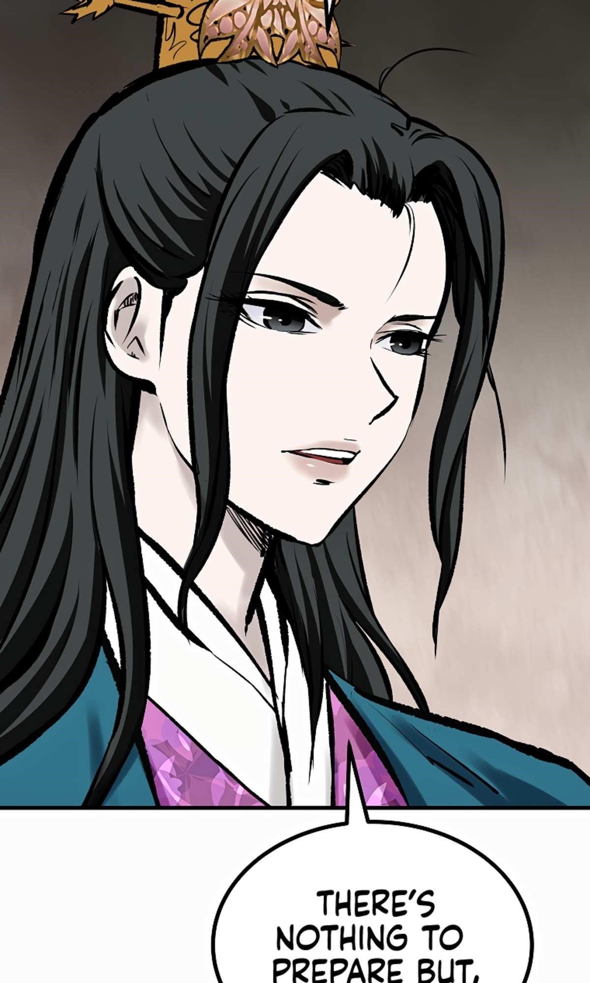 Bowblade: The Descendants Of Bowblade Chapter 49 - Page 66