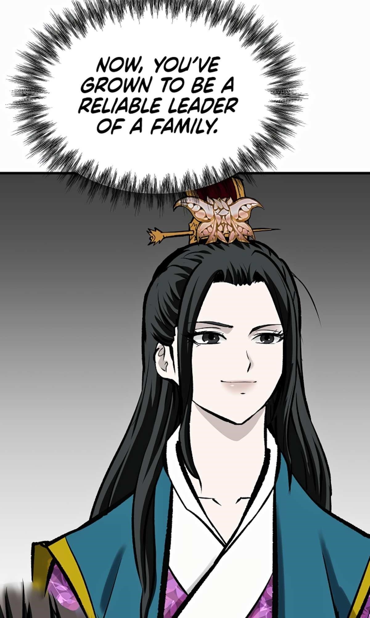 Bowblade: The Descendants Of Bowblade Chapter 49 - Page 71