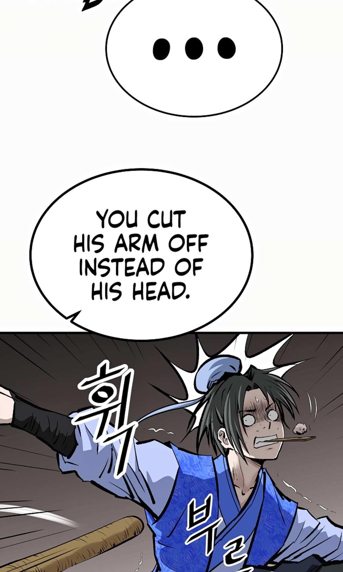 Bowblade: The Descendants Of Bowblade Chapter 49 - Page 8