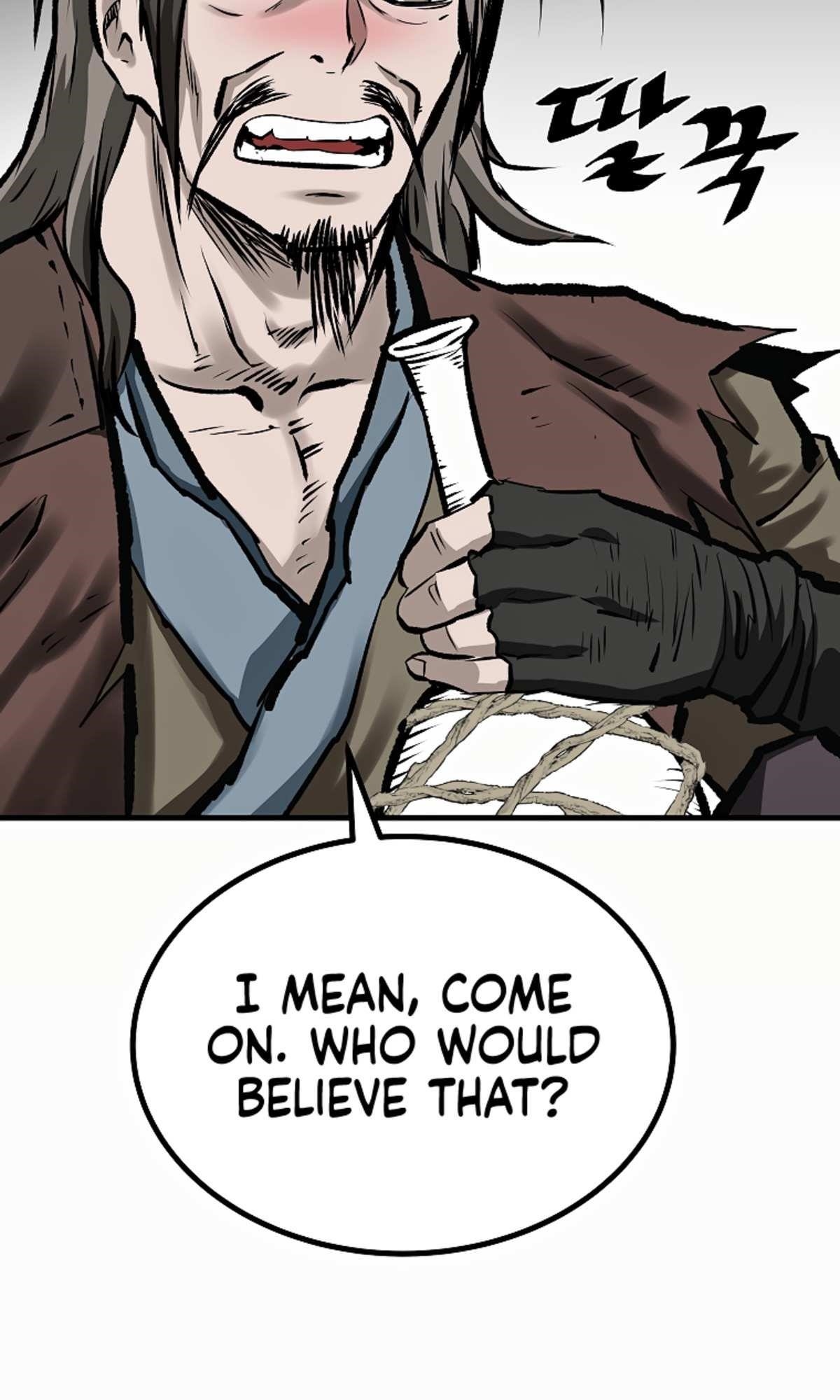 Bowblade: The Descendants Of Bowblade Chapter 49 - Page 82