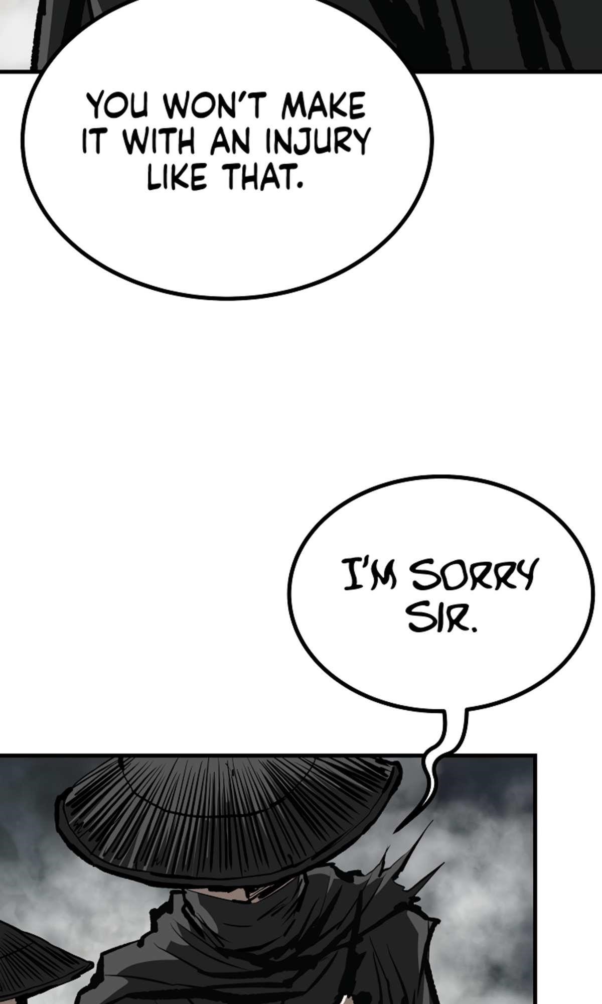 Bowblade: The Descendants Of Bowblade Chapter 50 - Page 100