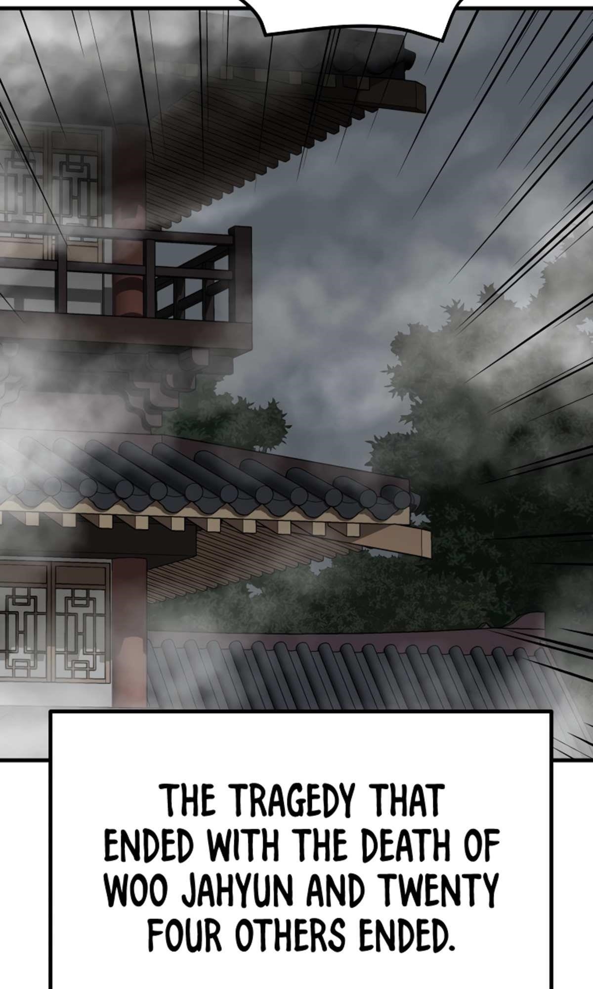 Bowblade: The Descendants Of Bowblade Chapter 50 - Page 103