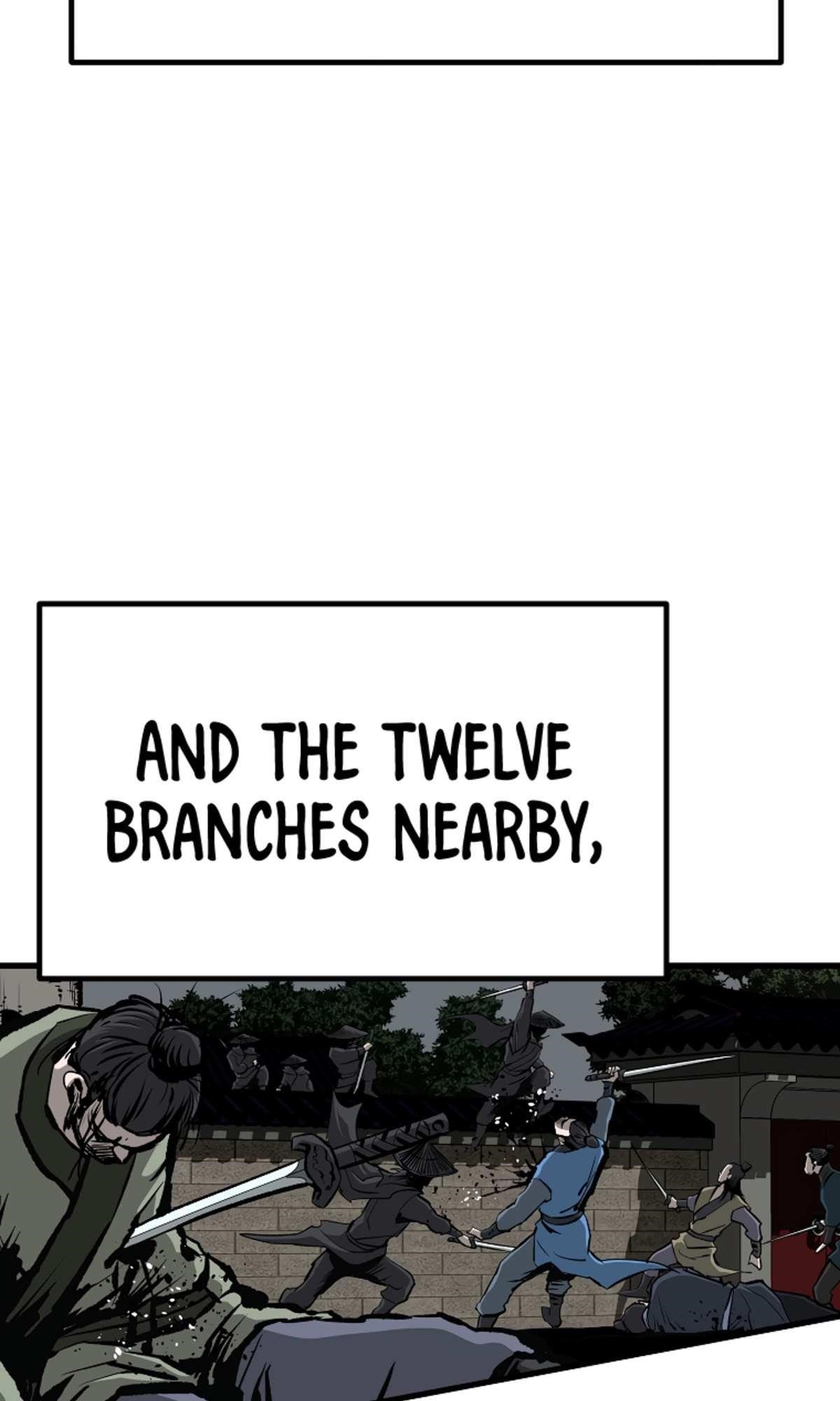 Bowblade: The Descendants Of Bowblade Chapter 50 - Page 104