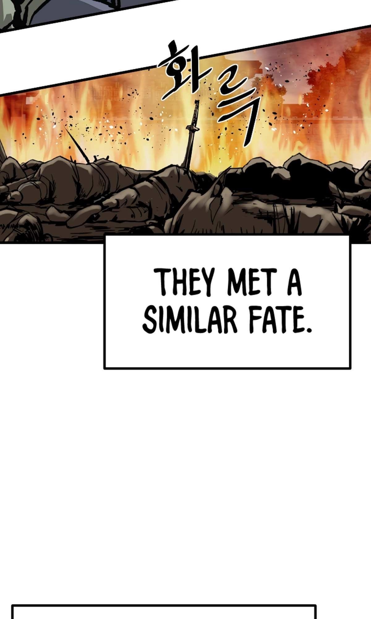 Bowblade: The Descendants Of Bowblade Chapter 50 - Page 105