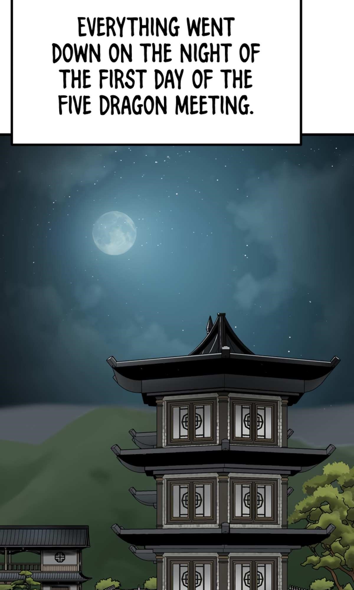 Bowblade: The Descendants Of Bowblade Chapter 50 - Page 106