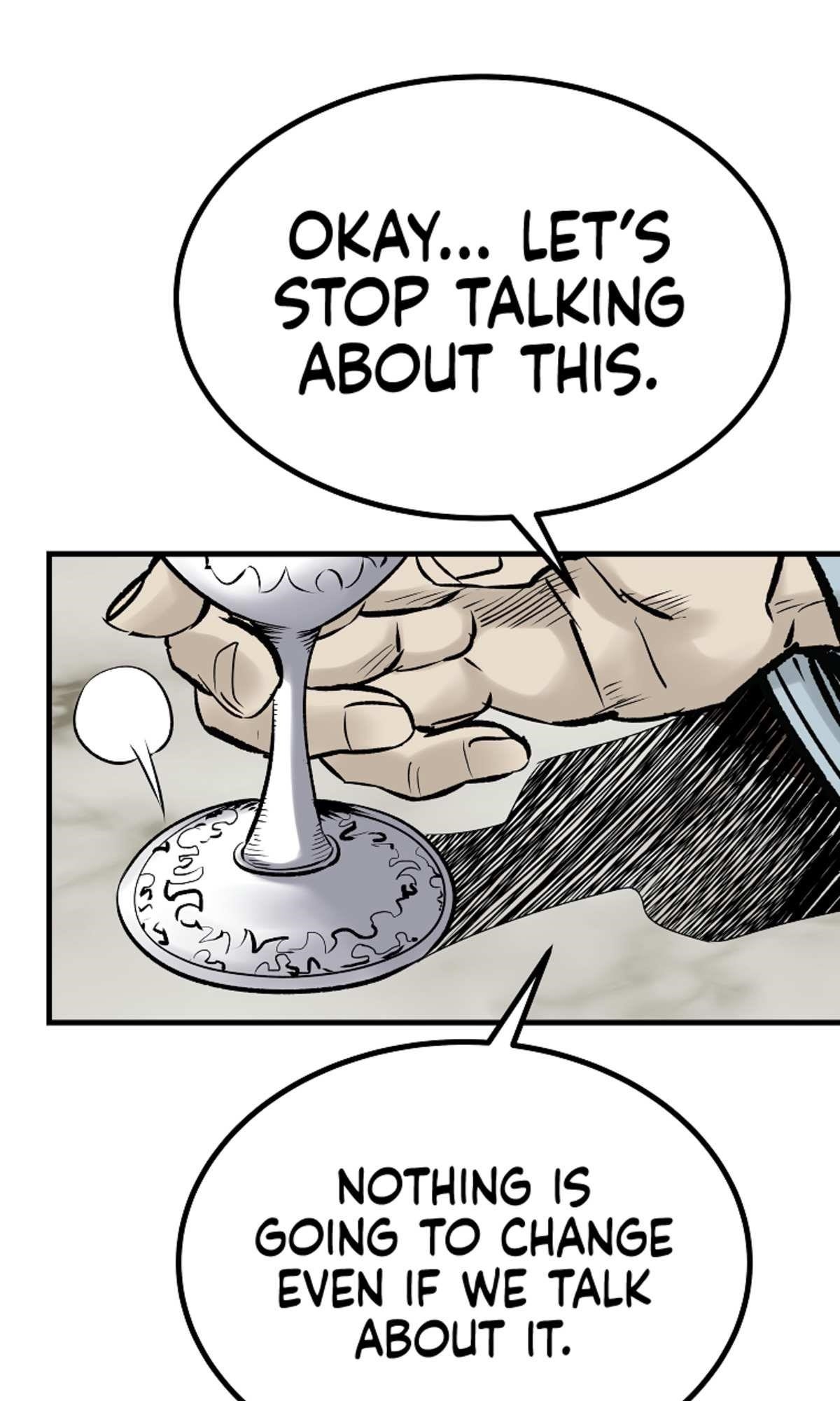 Bowblade: The Descendants Of Bowblade Chapter 50 - Page 14