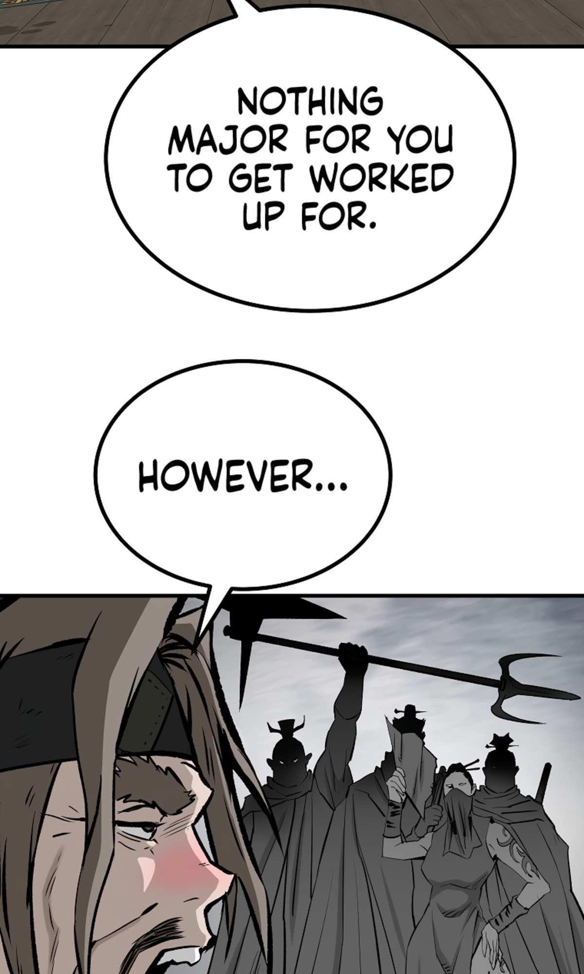 Bowblade: The Descendants Of Bowblade Chapter 50 - Page 2