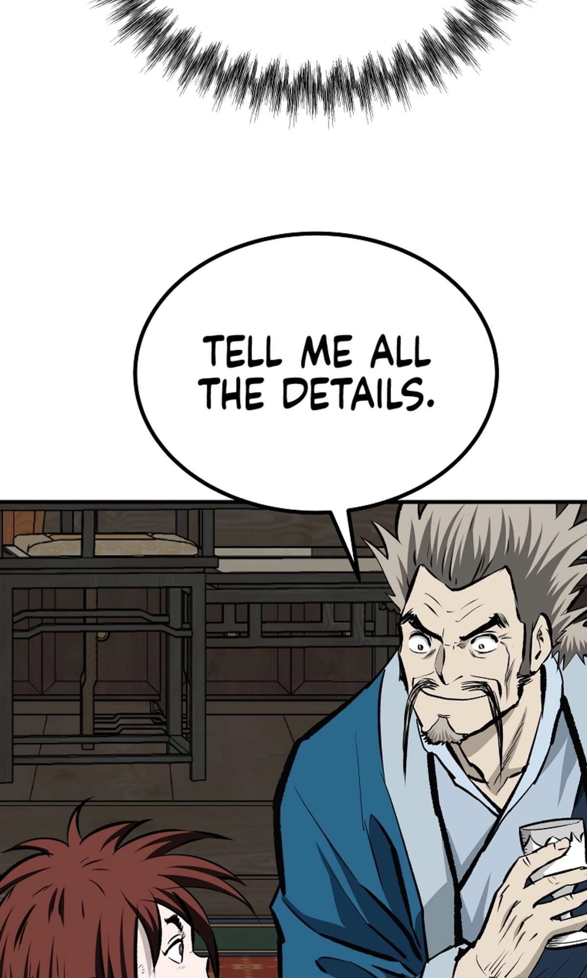 Bowblade: The Descendants Of Bowblade Chapter 50 - Page 22