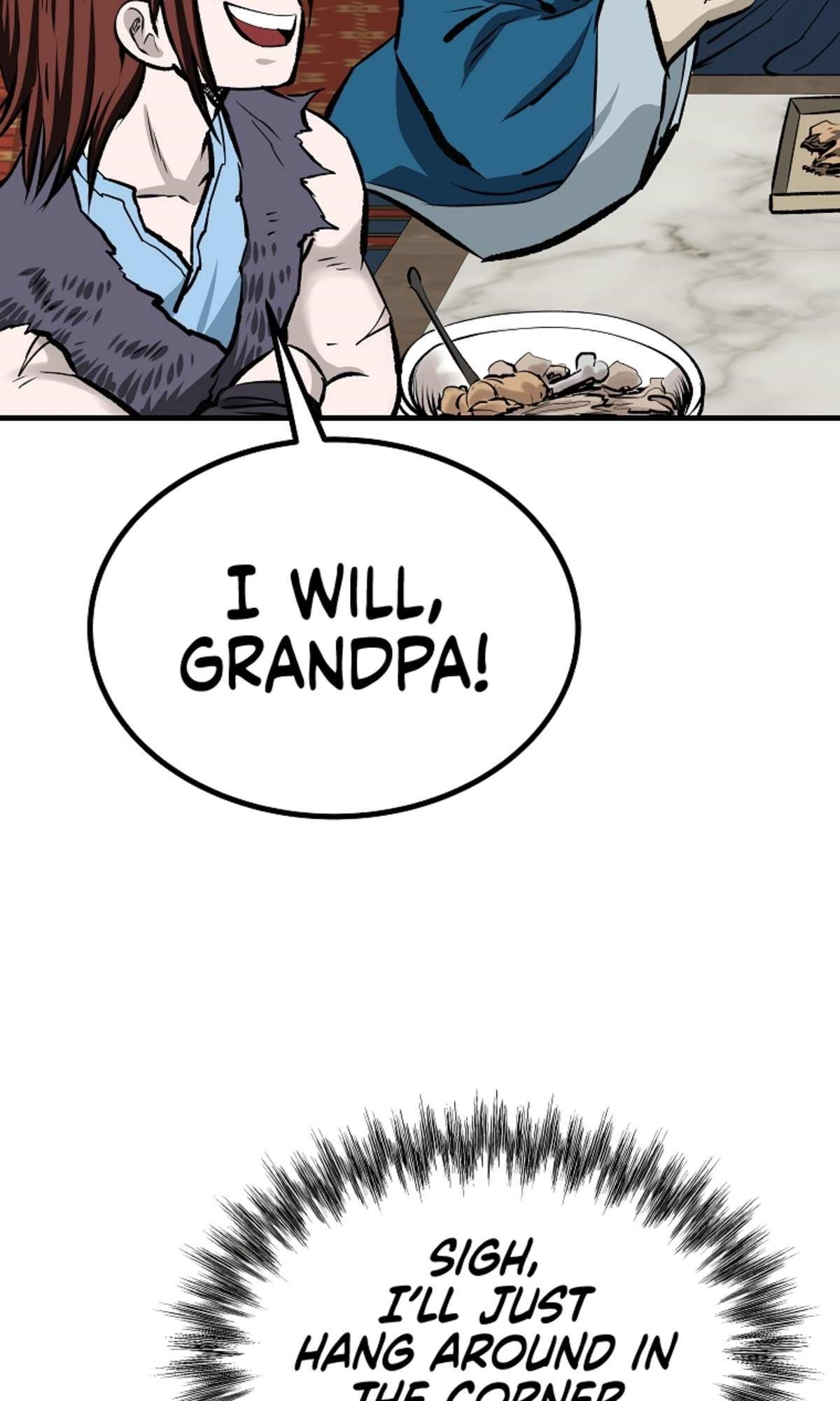 Bowblade: The Descendants Of Bowblade Chapter 50 - Page 23