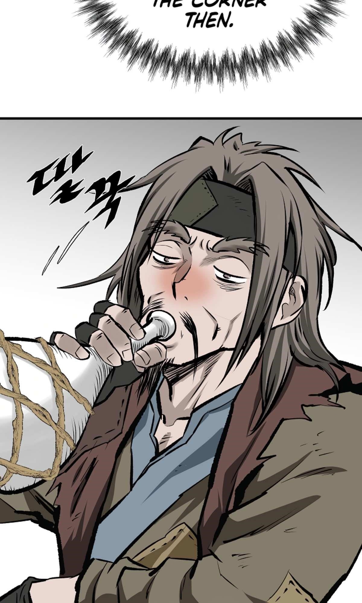 Bowblade: The Descendants Of Bowblade Chapter 50 - Page 24