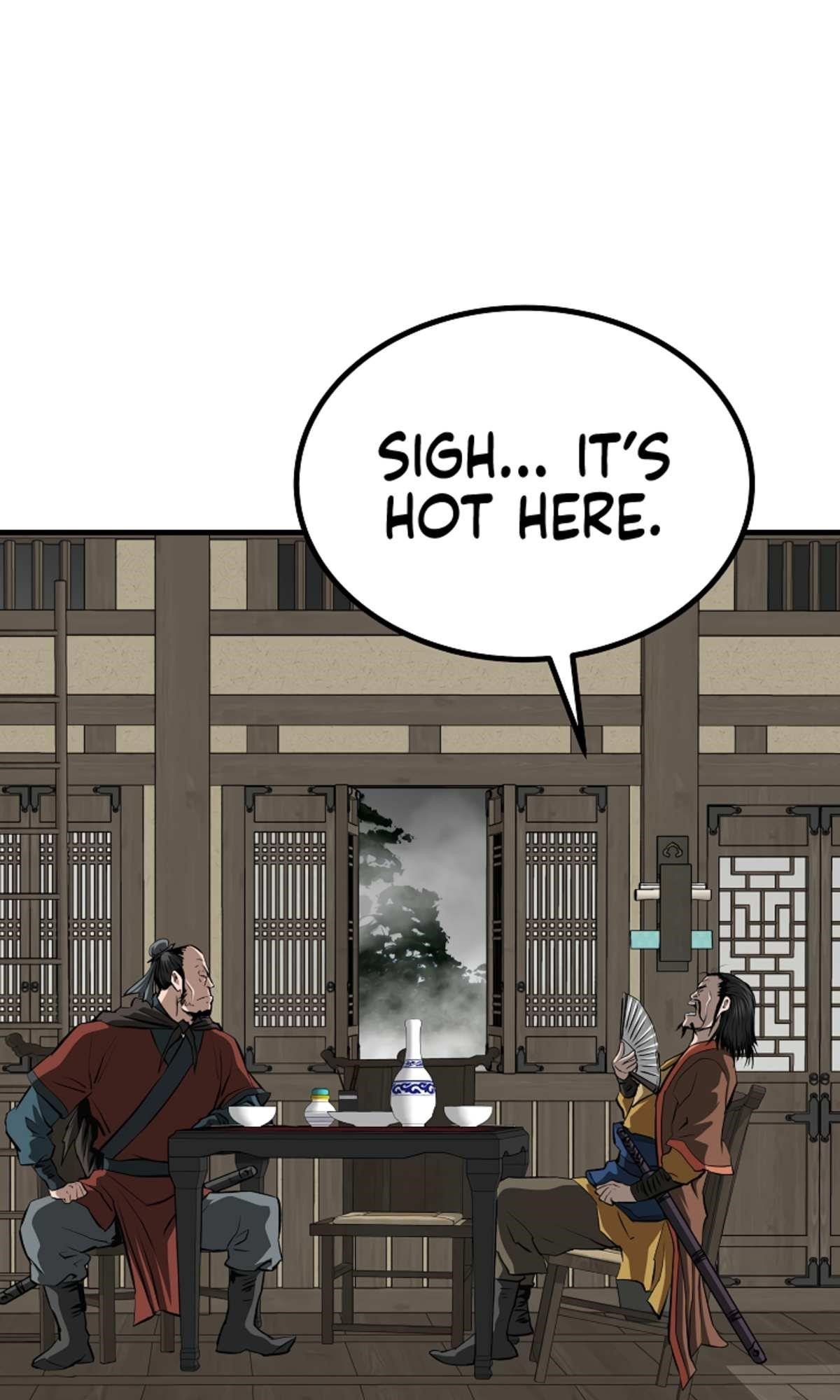 Bowblade: The Descendants Of Bowblade Chapter 50 - Page 28