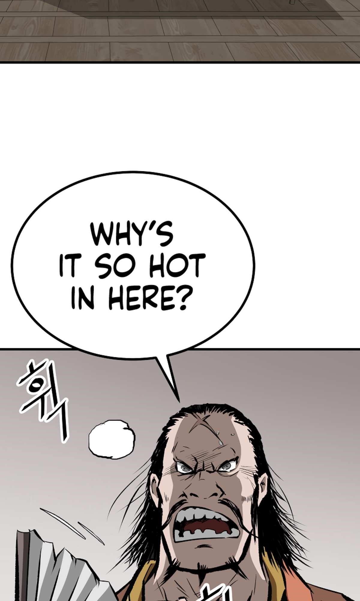 Bowblade: The Descendants Of Bowblade Chapter 50 - Page 29