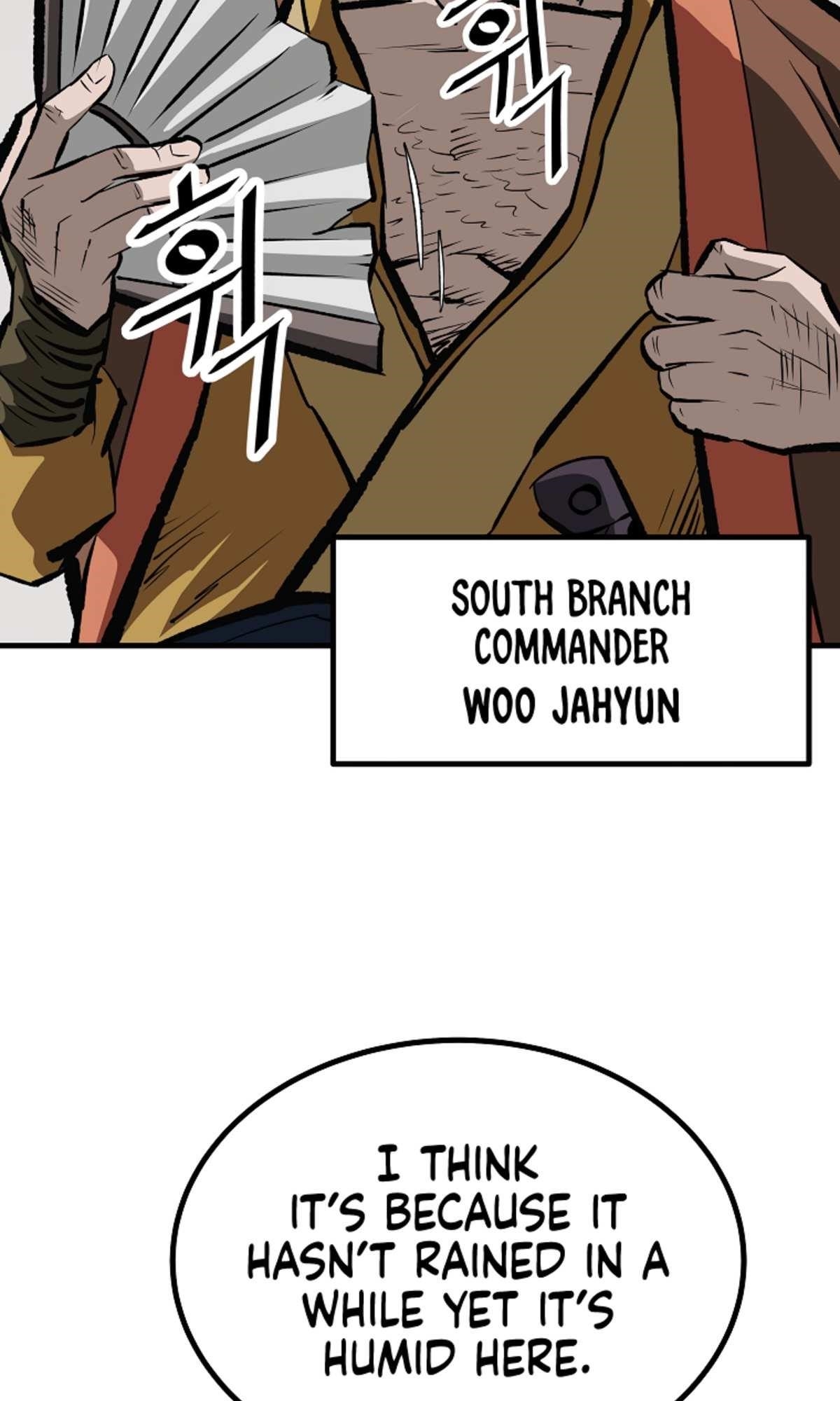 Bowblade: The Descendants Of Bowblade Chapter 50 - Page 30