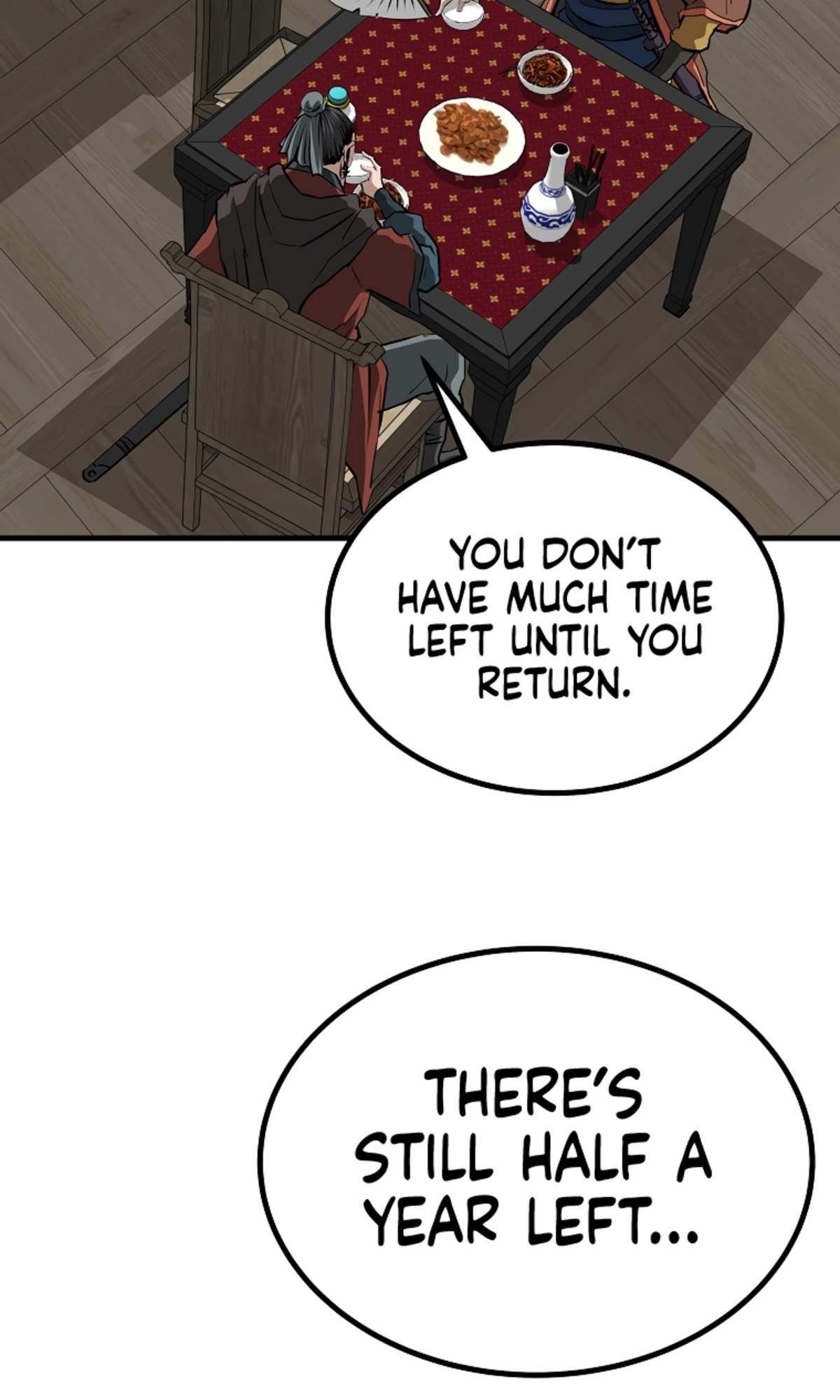 Bowblade: The Descendants Of Bowblade Chapter 50 - Page 35