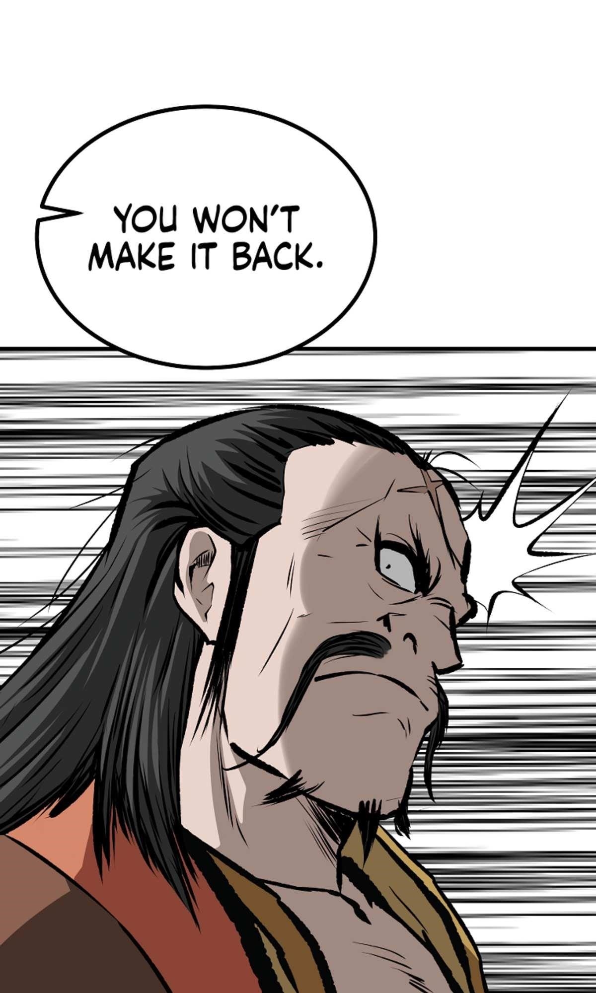 Bowblade: The Descendants Of Bowblade Chapter 50 - Page 36