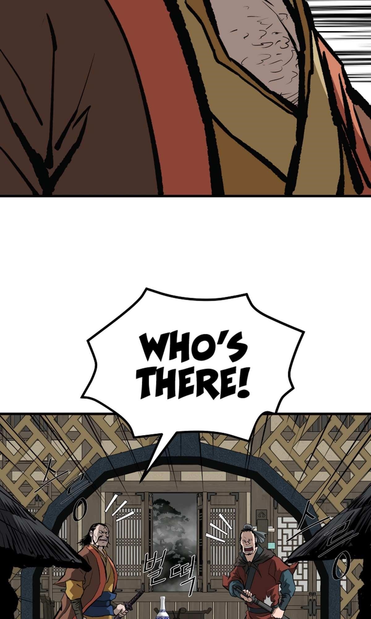 Bowblade: The Descendants Of Bowblade Chapter 50 - Page 37