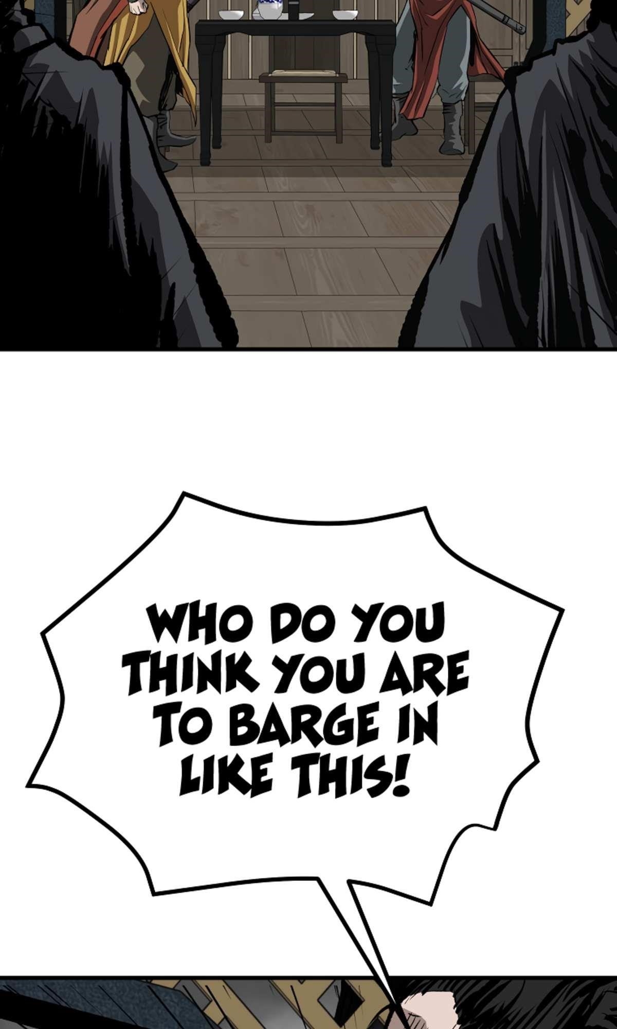 Bowblade: The Descendants Of Bowblade Chapter 50 - Page 38