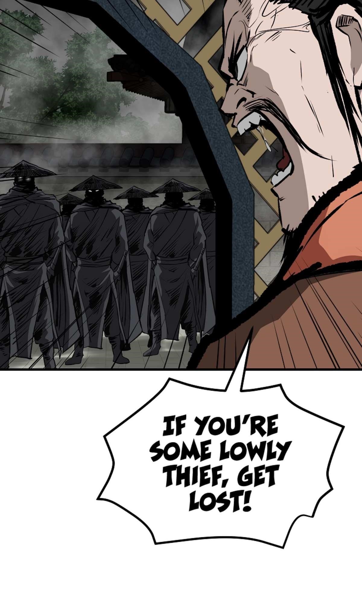 Bowblade: The Descendants Of Bowblade Chapter 50 - Page 39