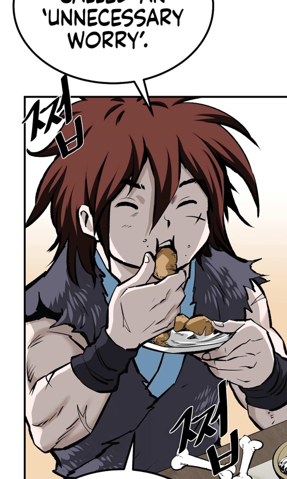 Bowblade: The Descendants Of Bowblade Chapter 50 - Page 4