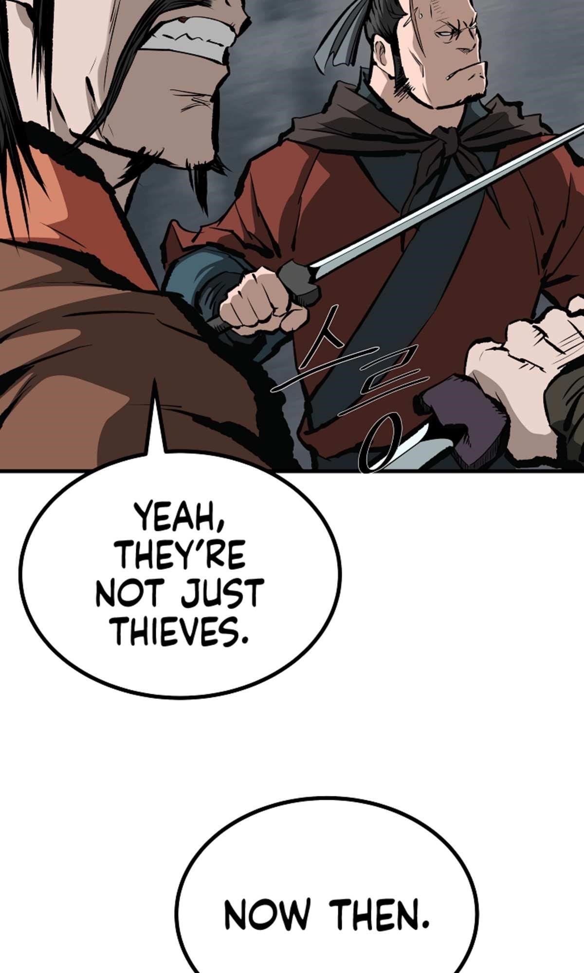 Bowblade: The Descendants Of Bowblade Chapter 50 - Page 42