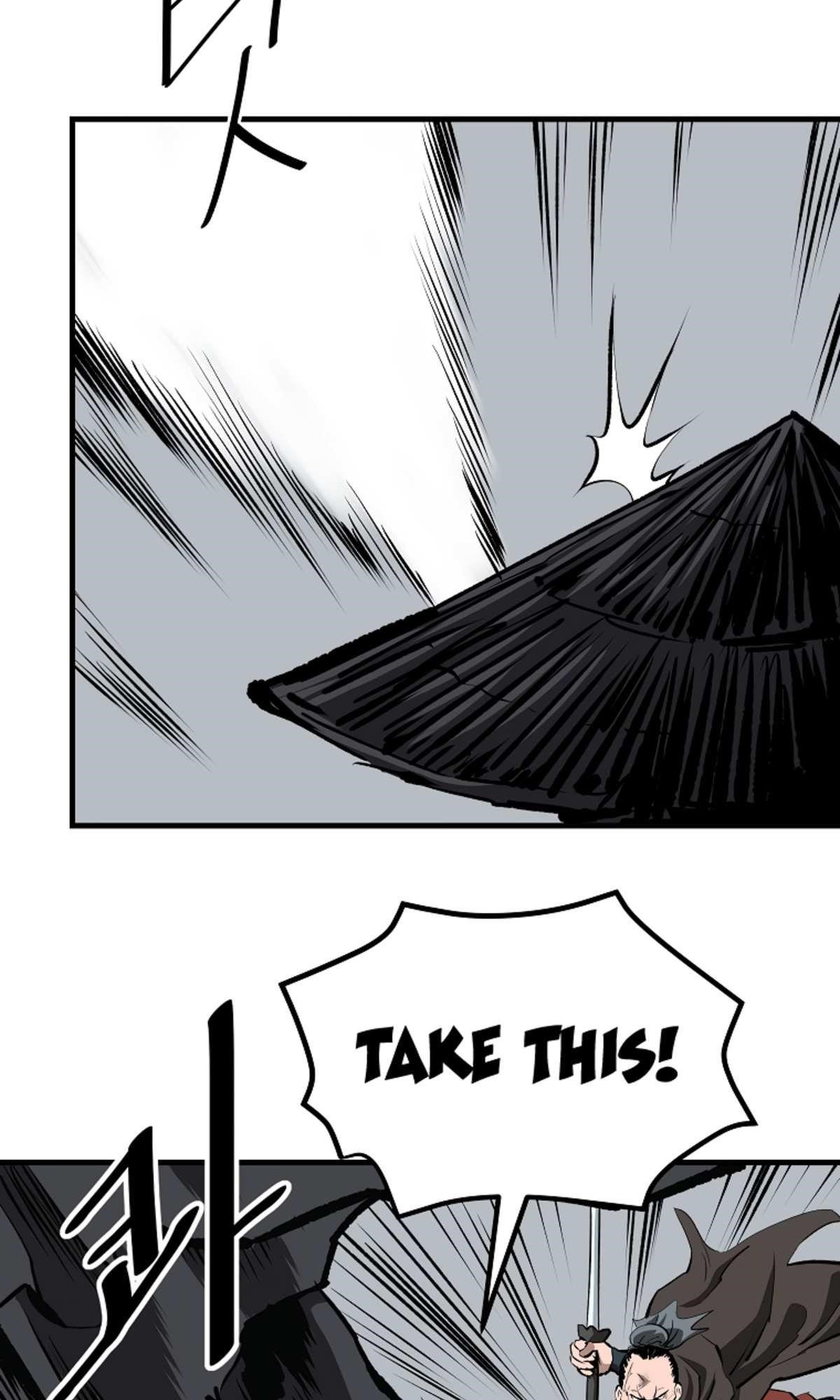 Bowblade: The Descendants Of Bowblade Chapter 50 - Page 44