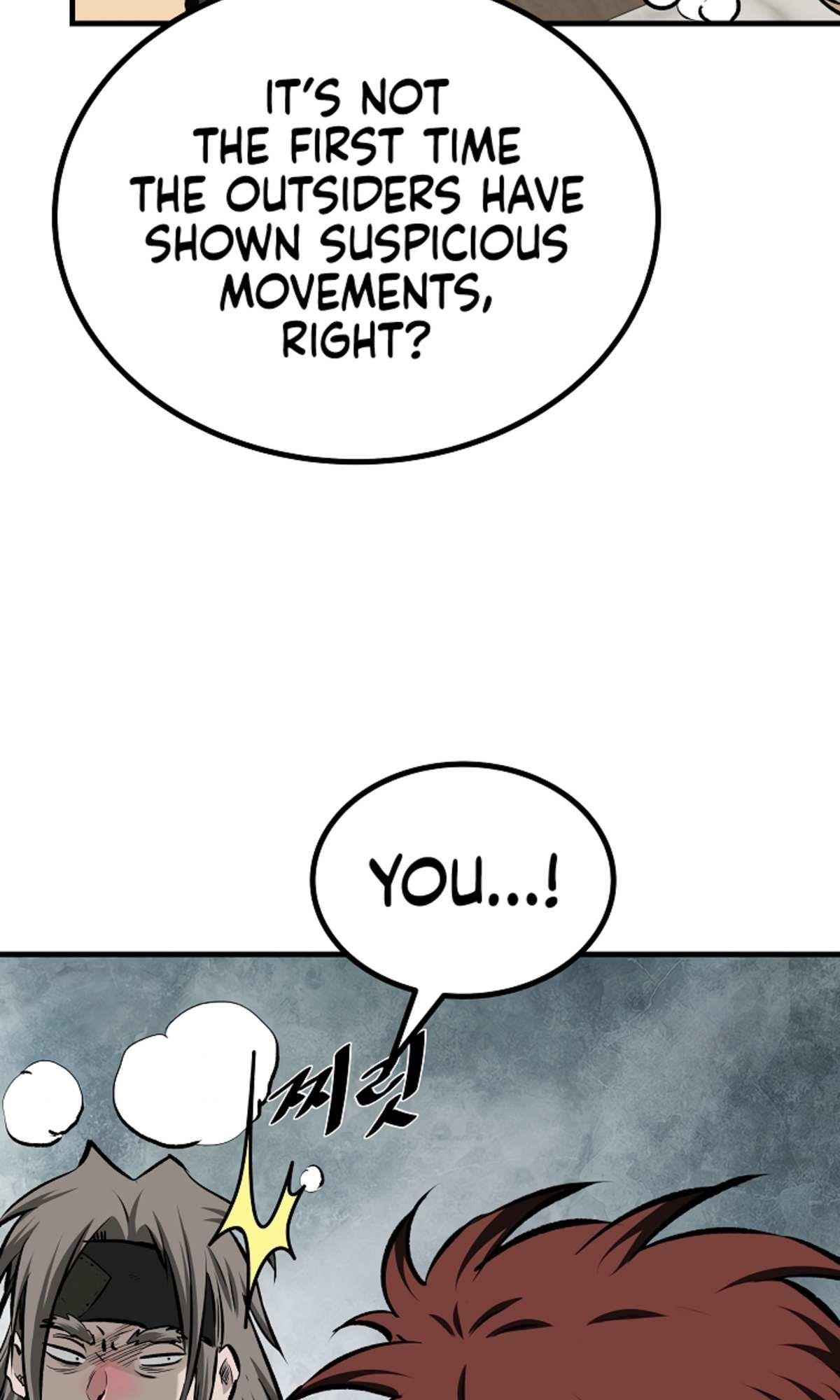 Bowblade: The Descendants Of Bowblade Chapter 50 - Page 5