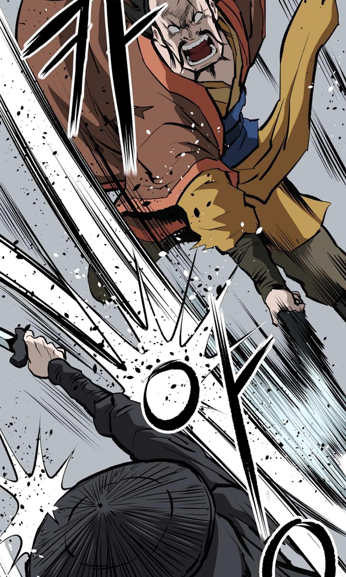 Bowblade: The Descendants Of Bowblade Chapter 50 - Page 62