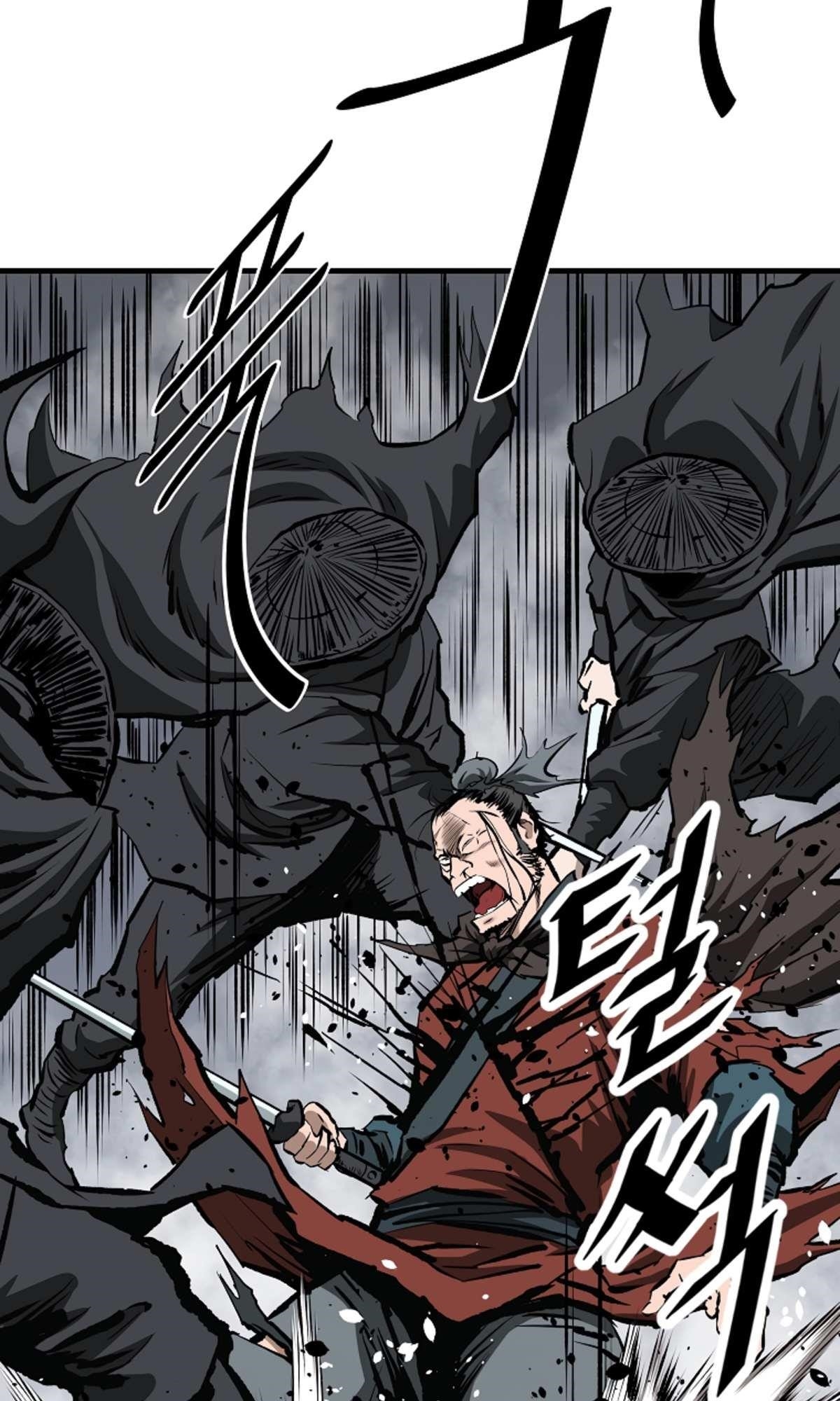 Bowblade: The Descendants Of Bowblade Chapter 50 - Page 66