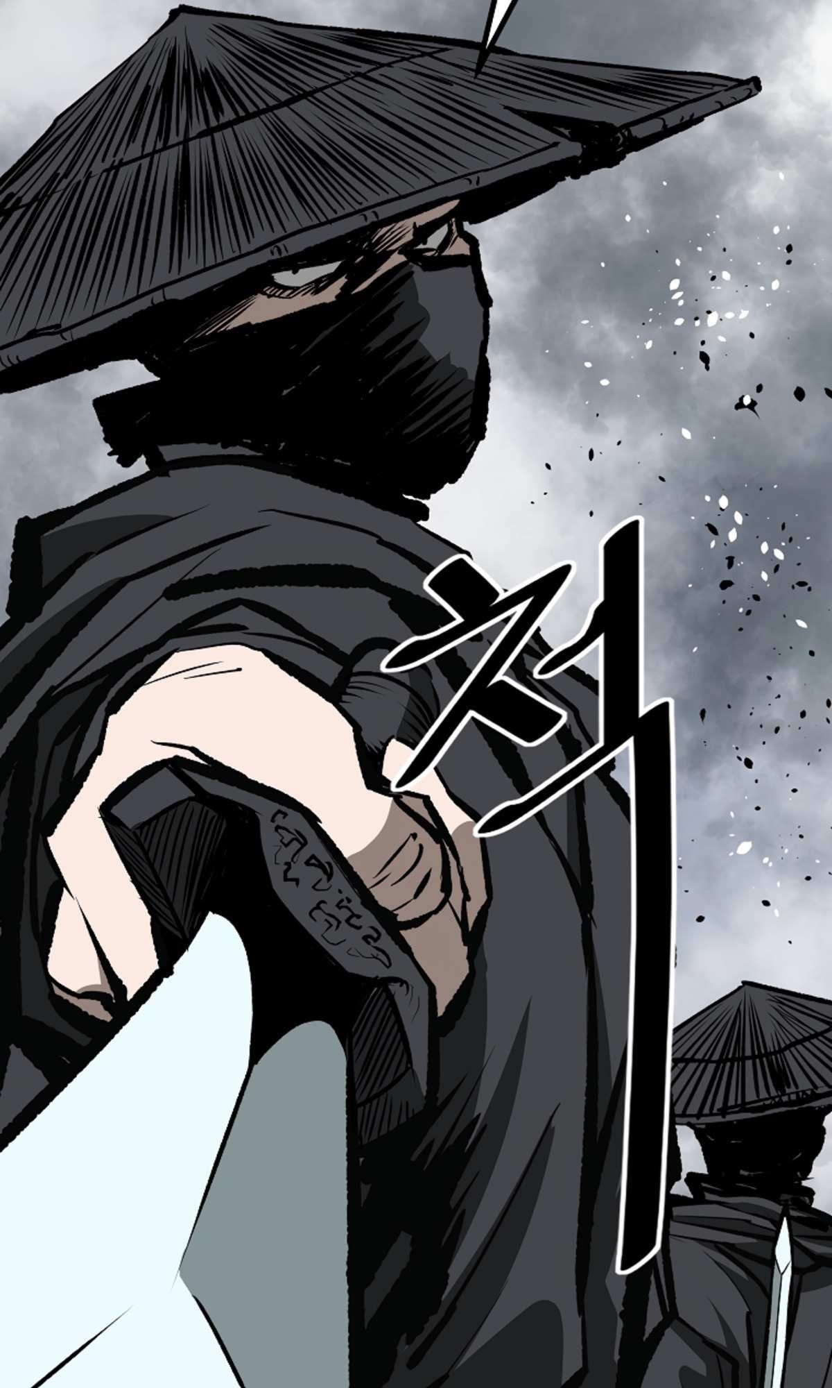 Bowblade: The Descendants Of Bowblade Chapter 50 - Page 70