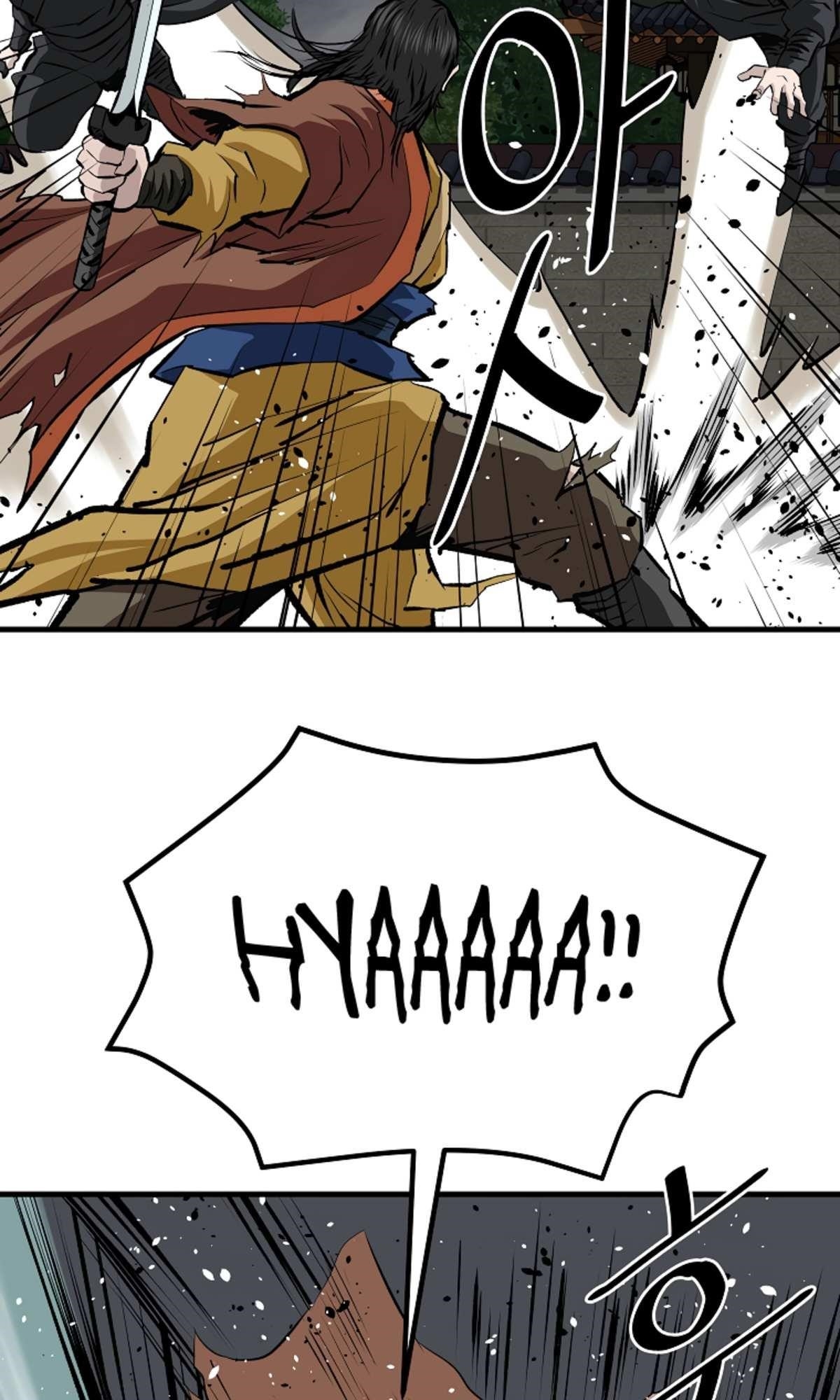 Bowblade: The Descendants Of Bowblade Chapter 50 - Page 76