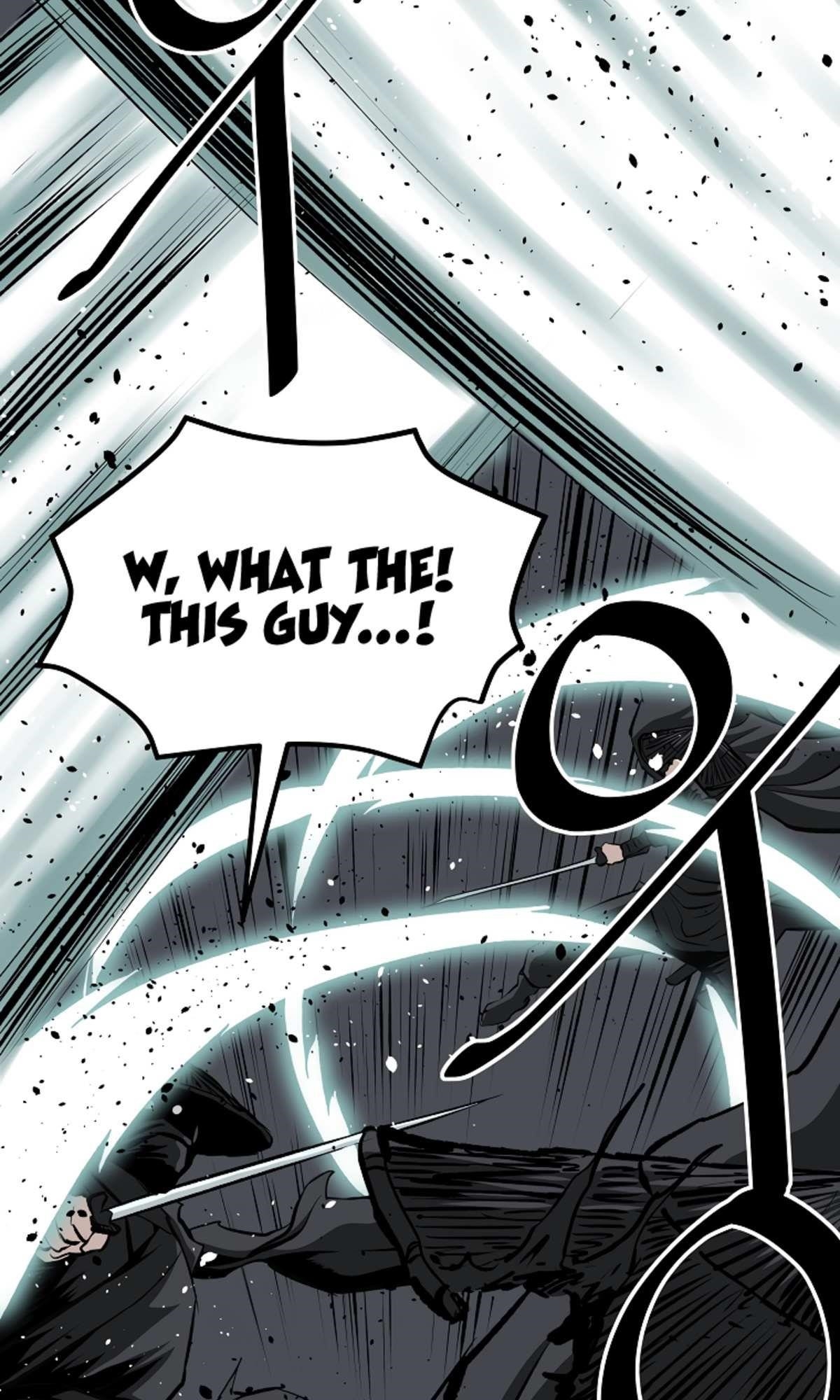 Bowblade: The Descendants Of Bowblade Chapter 50 - Page 78