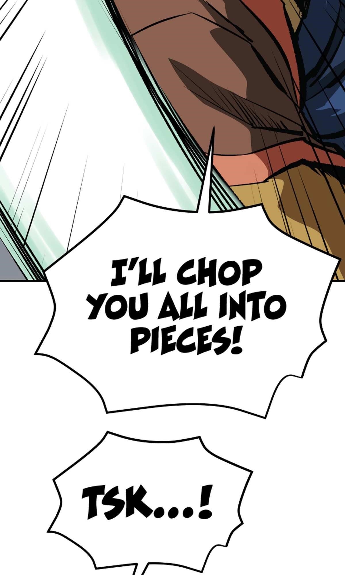 Bowblade: The Descendants Of Bowblade Chapter 50 - Page 83