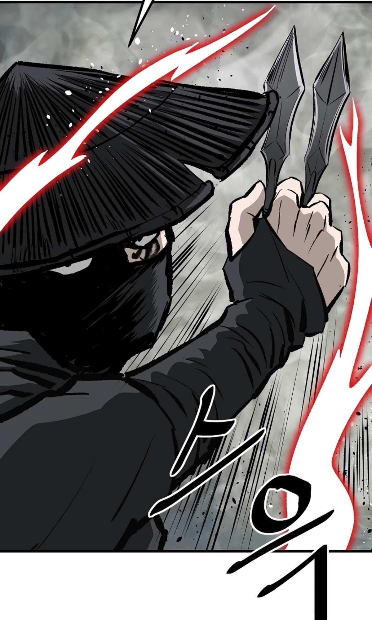 Bowblade: The Descendants Of Bowblade Chapter 50 - Page 84