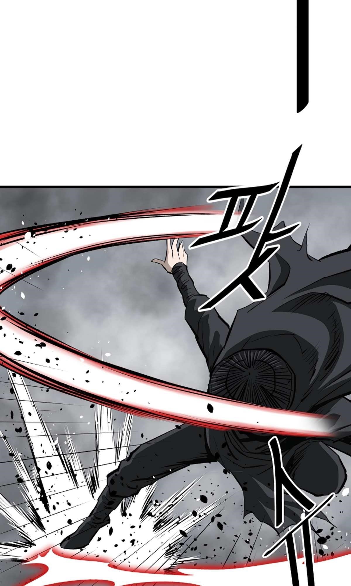 Bowblade: The Descendants Of Bowblade Chapter 50 - Page 85