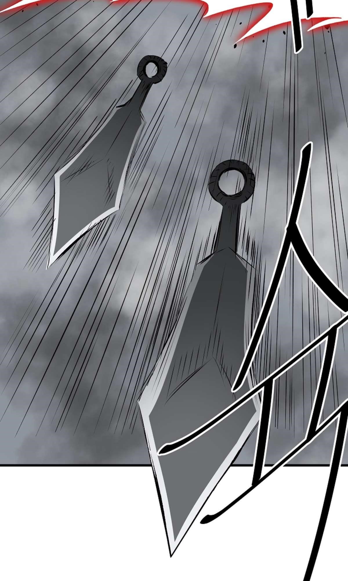 Bowblade: The Descendants Of Bowblade Chapter 50 - Page 86