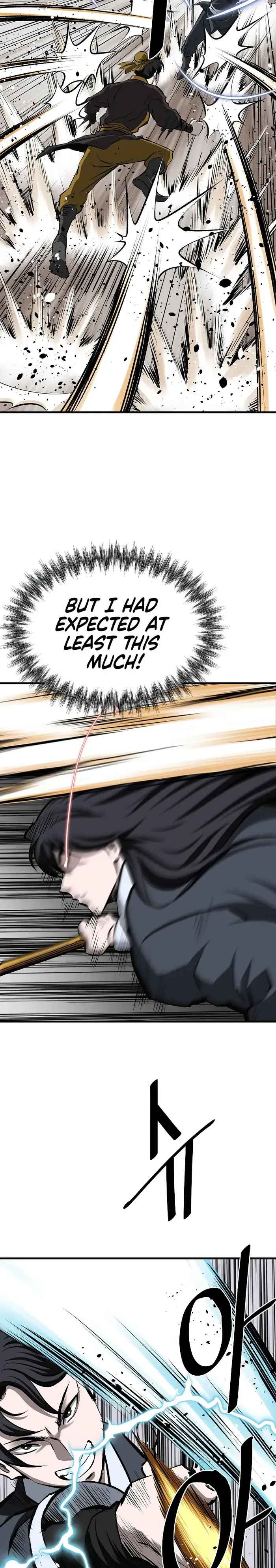 Bowblade: The Descendants Of Bowblade Chapter 52 - Page 32